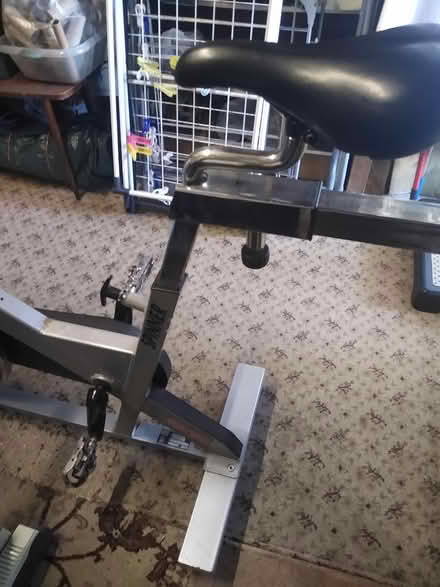 Photo of free Spinner Exercise Bike (Haydon Wick SN25) #2