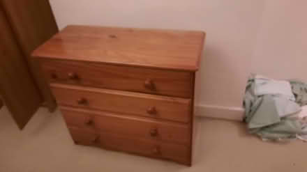 Photo of free Drawers (LU2) #1