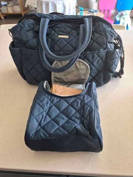 Photo of free Baby bag (Bray, Wicklow) #1