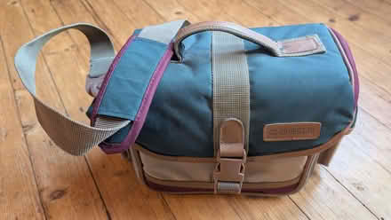 Photo of free Cobra Camera Bag (Pollokshields) (Govanhill G41) #1