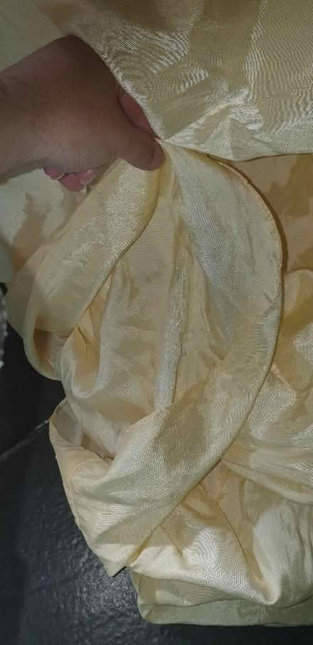 Photo of free Belle cosplay dress (Hollinswood TF3) #4
