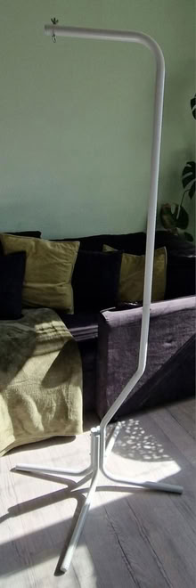 Photo of free Bird cage stand only (Homerton E9) #1