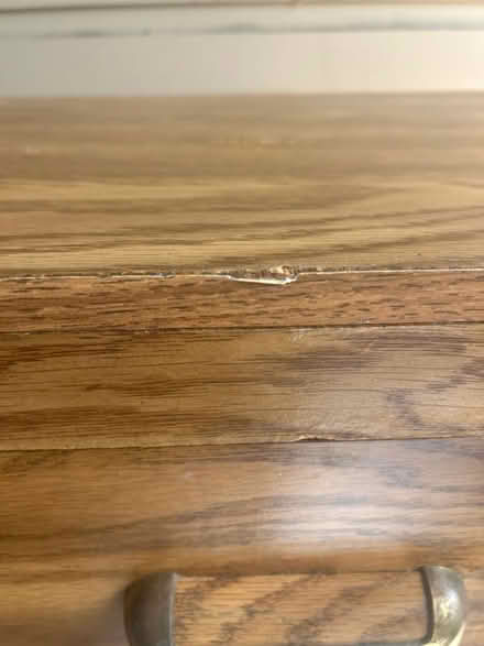 Photo of free Dresser (Cupertino) #4
