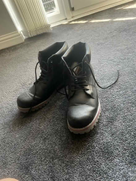 Photo of free Shoes (Aberdeen) #1