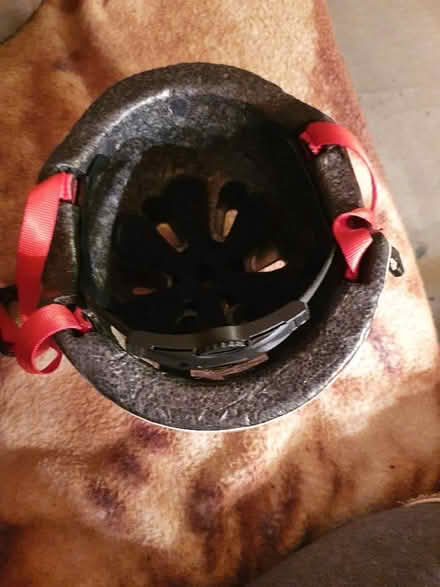 Photo of free Child's bike helmet. (Yeading UB5) #2