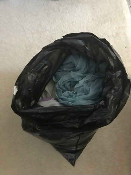 Photo of free Fabric (Whitehaven CA28) #1