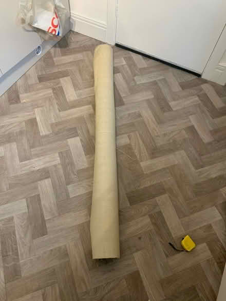 Photo of free Carpet off cut (North Shields NE30) #3