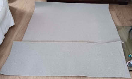 Photo of free Brand New Carpet off cuts (Bussage GL6) #1