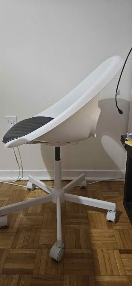 Photo of free Desk Chair (Kerr and Speers) #1