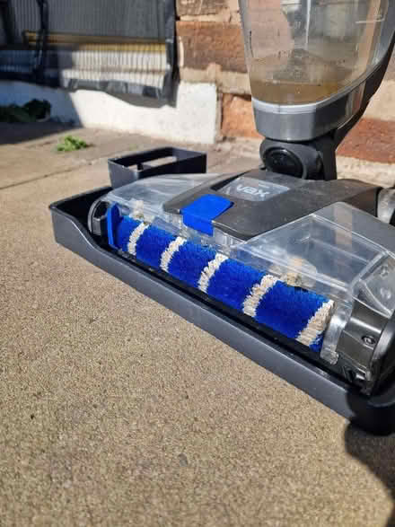 Photo of free vax glide (Prescot L36) #1