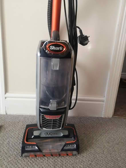 Photo of free Shark hoover (Stretford) #2