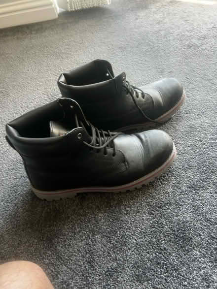 Photo of free Shoes (Aberdeen) #3
