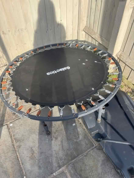 Photo of free Trampoline (OX11) #1