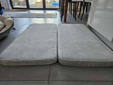 Photo of free Daybed cushions (Twickenham TW2) #2
