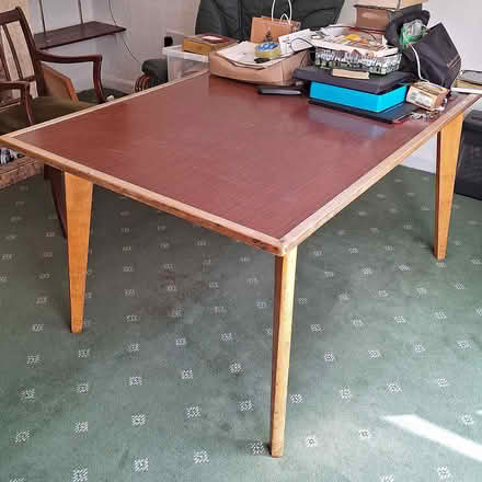 Photo of free Table 154cm X 93cm (Dublin 12) #1