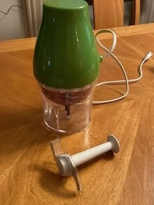 Photo of free Philips Multi Chopper (Chevy Chase DC) #1