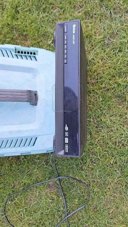 Photo of free Freesat Box (Grange-over-Sands LA11) #1
