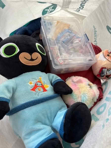 Photo of free Children’s items, clothes/toys and ladies clothes, (Gracemount EH16) #1