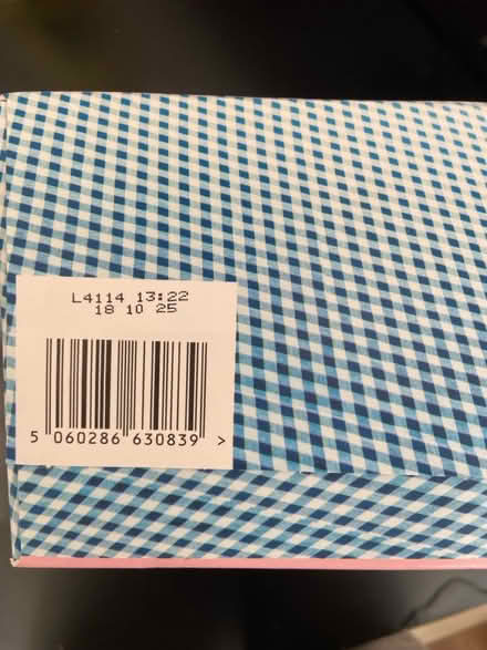 Photo of free Unopened Protein/Carb Smoothie (Turnpike Lane) #3