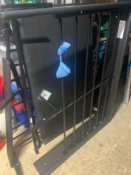 Photo of free Small Double Bed (GU52) #3