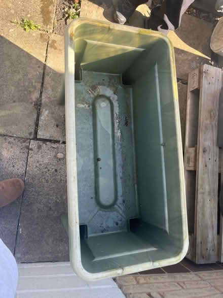 Photo of free Vegetable trough (Solihull, b928hy) #2