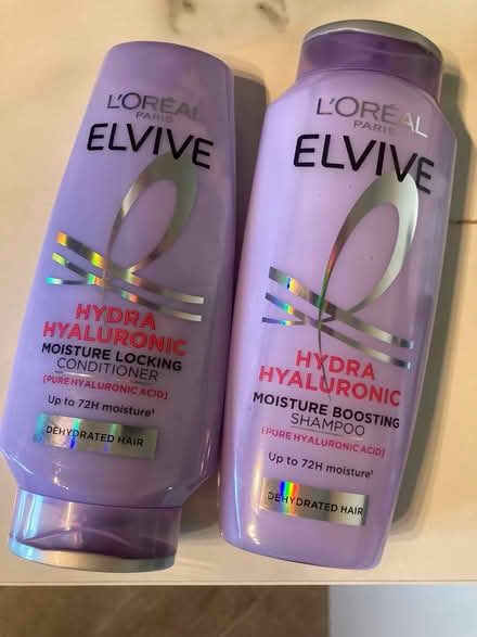 Photo of free Shampoo & conditioner (Brynmill,, SA2) #1