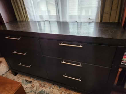 Photo of free Dresser, Night stands (Eagan) #1