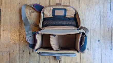 Photo of free Cobra Camera Bag (Pollokshields) (Govanhill G41) #2