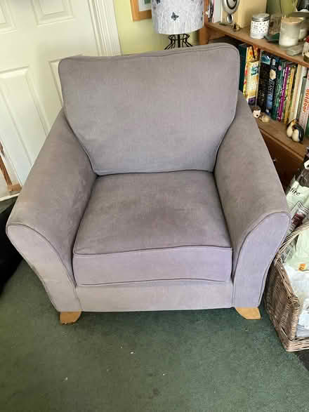 Photo of free Great 3 piece suite (Blacklands TN34) #3