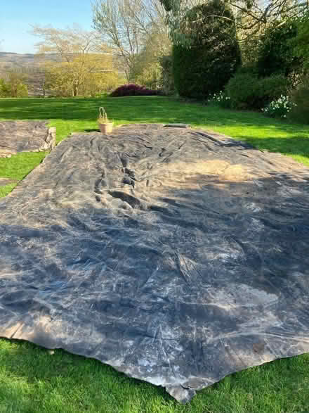 Photo of free Pondliner (Warton LA5) #1