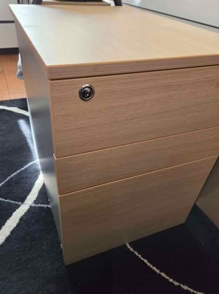 Photo of free Small Cabinet, drawers (Sparkhill B12) #1