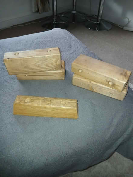 Photo of free Sofa chair (Bexhill-On-Sea) #2