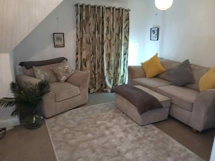 Photo of free Sofa chair (Bexhill-On-Sea) #1