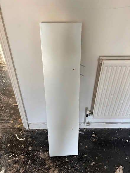 Photo of free IKEA LACK Wall shelf 110cm (Kilburn) #1