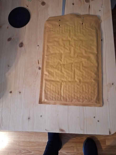 Photo of free Padded envelopes (Woodford IG8) #1