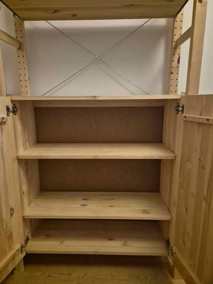Photo of free Storage Unit / Welsh Dresser (TW2) #2