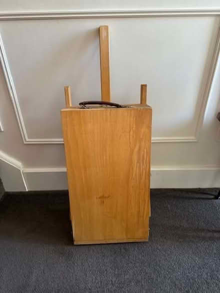 Photo of free Art Easel with Draw (Spring Grove TW7) #1