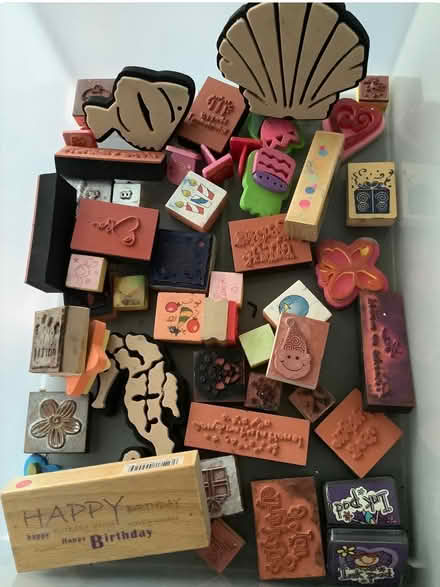 Photo of free Toys, craft items (Abraham Heights LA1) #2