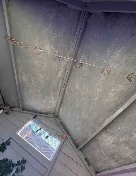 Photo of free Wooden Play House (S60 Rotherham) #3