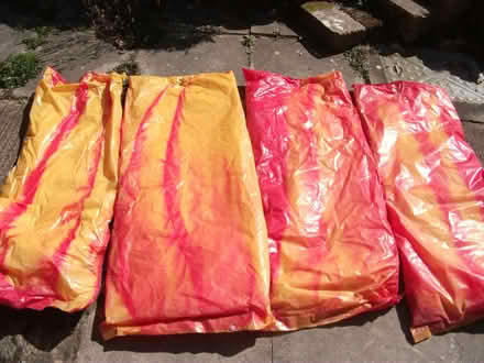 Photo of free Hot Water Cylinder Insulation Jacket (Chirton SN10) #1