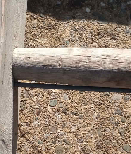 Photo of free Ladder (Bare LA4) #2