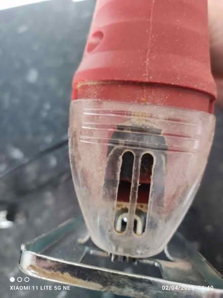 Photo of free Broken jigsaw (Hackbridge CR4) #3