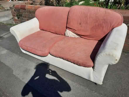 Photo of free Sofa (Florence Park OX4) #1