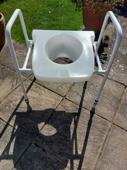 Photo of free Aids for elderly/disabled (PO10 Emsworth) #3