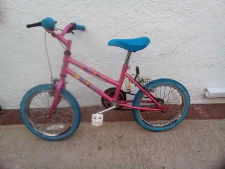 Photo of free Bikes (Alstone GL51) #2