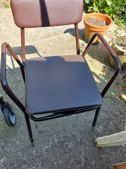 Photo of free Aids for elderly/disabled (PO10 Emsworth) #2
