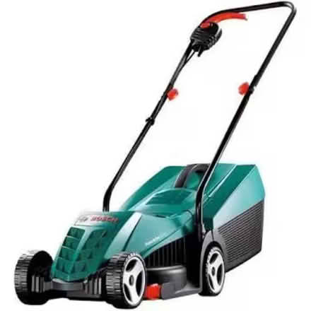 Photo of Lawnmower (TW13) #1