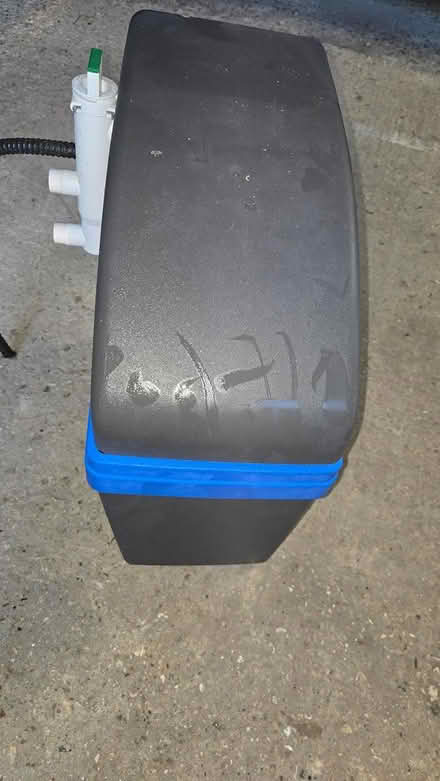 Photo of free Spares / repair Scalemaster SL150 (Basingstoke RG22) #3