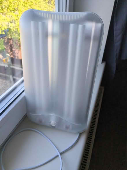 Photo of free Lumie SAD light (CB1) #1