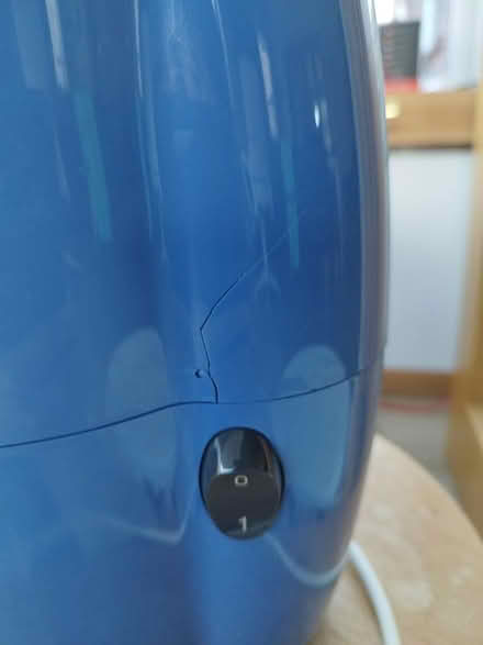 Photo of free Magicmix juicer (Farnborough GU14) #2